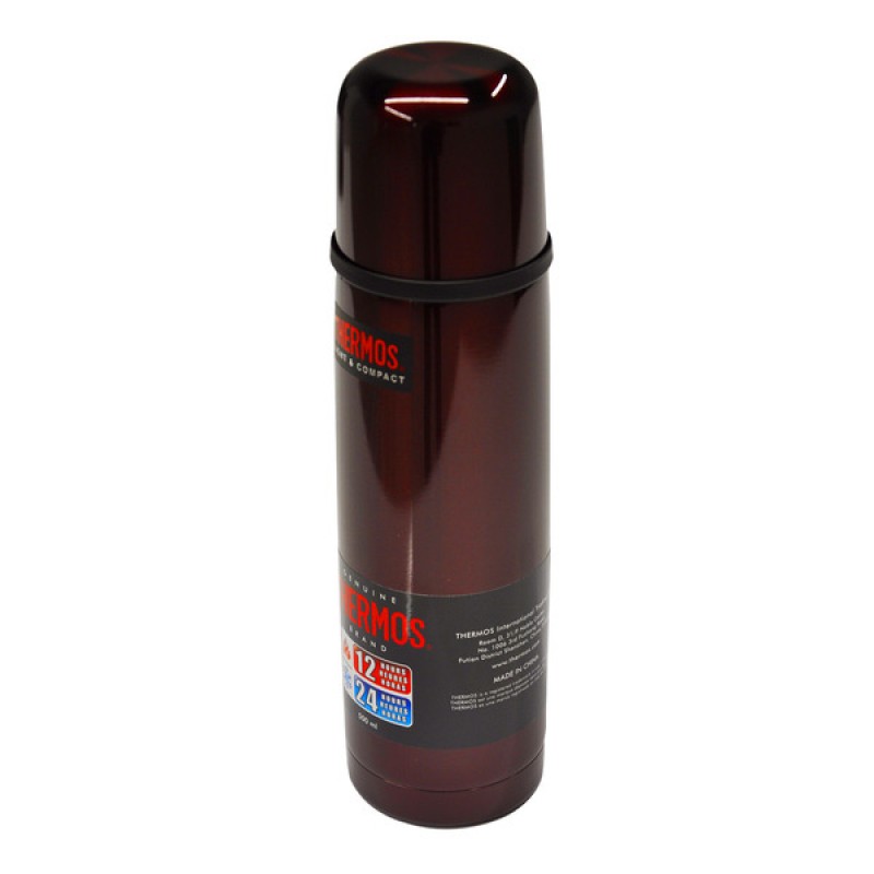 Thermos FBB-500 Staltermos Classic 0.5 LT (Midnight Red)